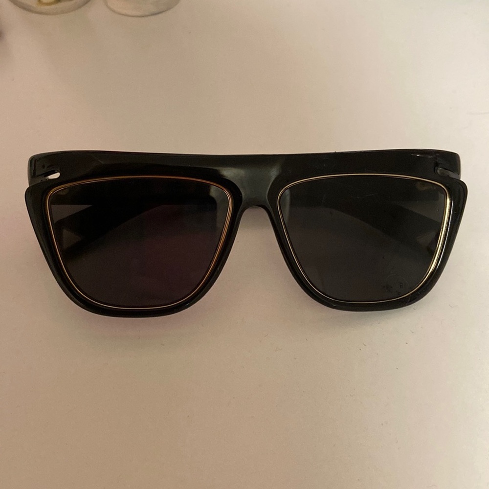 Authentic Fendi sunglasses